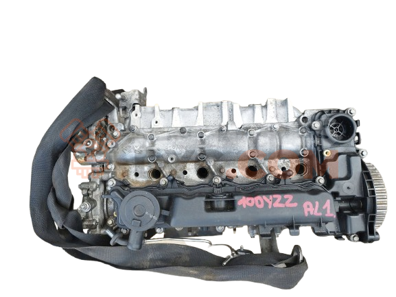 Motor 10DYZZ Citroen Jumper Autobús (244, Z_) 2.0 HDI (84 cv)