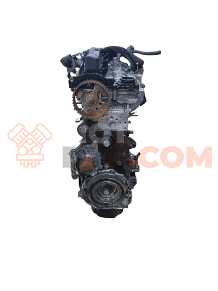 Motor 10DYZZ Citroen Jumper Autobús (244, Z_) 2.0 HDI (84 cv)