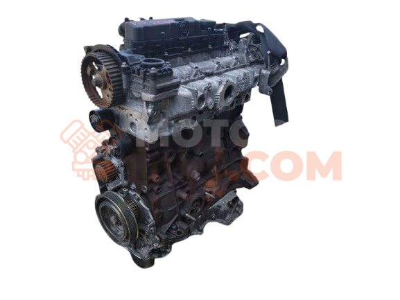Motor 10DYZZ Citroen Jumper Caja/Chasis 2.2 HDi (110 cv)