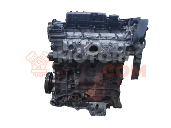 Motor 10DYZZ Citroen Jumper Caja/Chasis 2.2 HDi (110 cv)