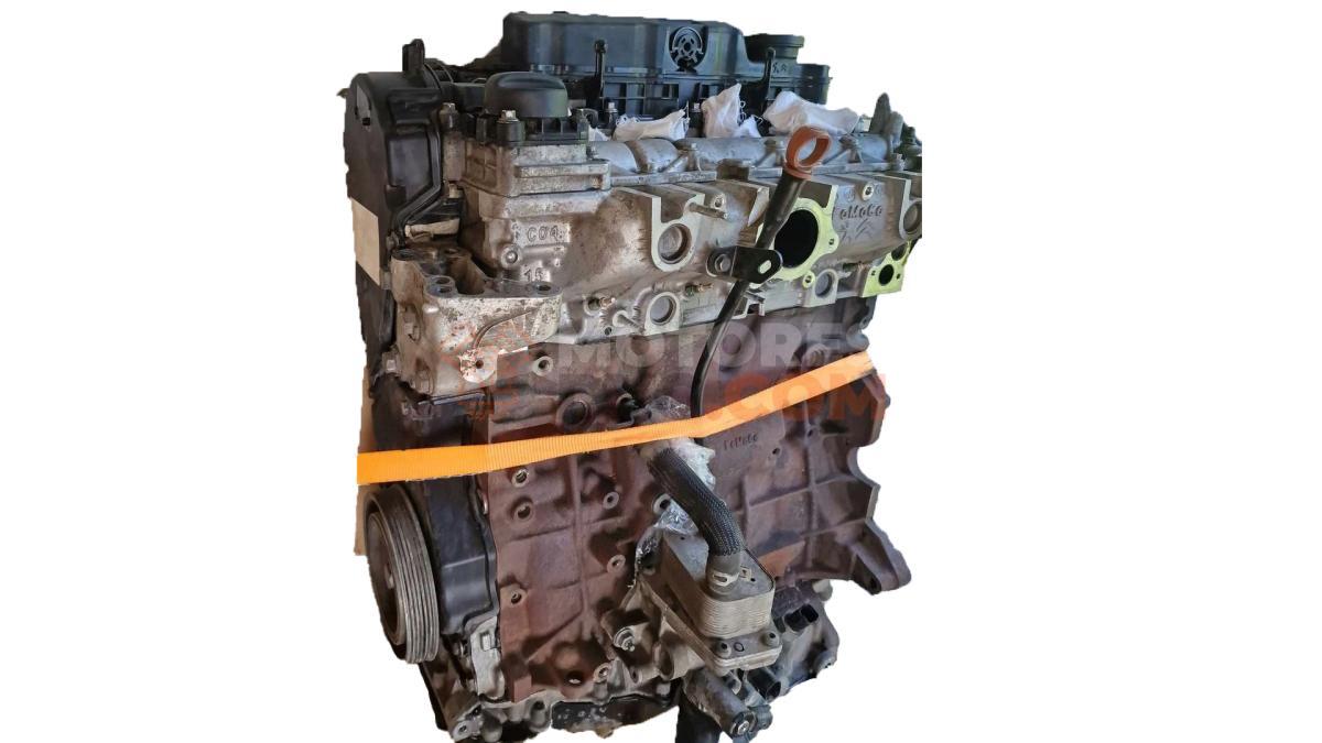 Motor 10DYZZ Fiat Ducato Caja/Chasis (244_) 2.0 (110 cv)