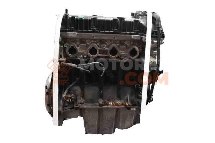 Motor 10e4e MG MG ZS SUV 1.0 T-GDi (111 cv)