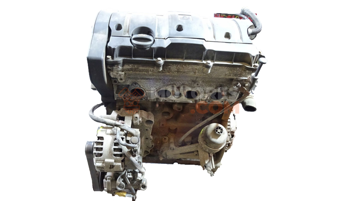 Motor 10fc1a Citroen C-Elysee II (Fase I, 2012) 1.6 VTi (115 cv)