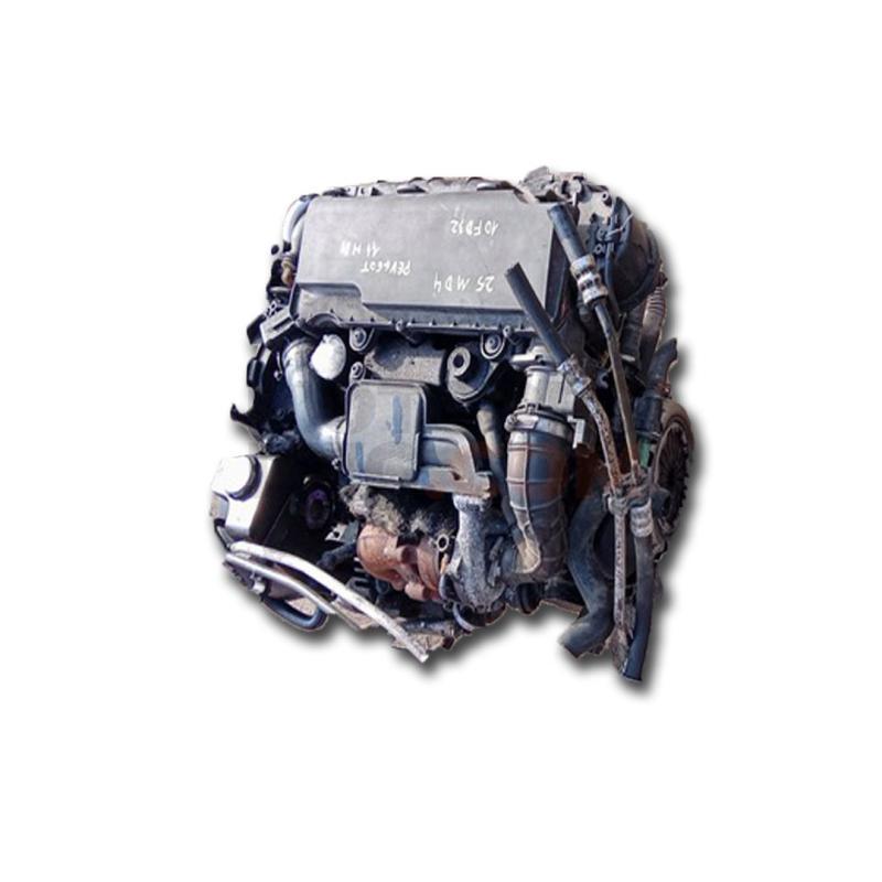 Motor 10fd32 Citroen DS5 1.6 THP (200 cv)