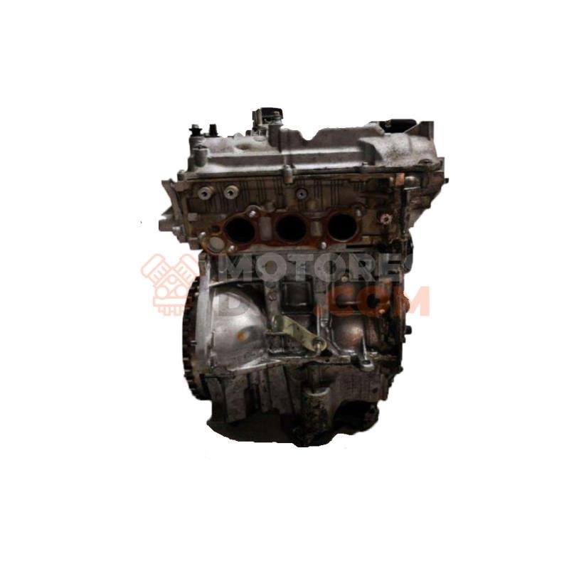 Motor 10fd32 Toyota Vista Ardeo ((V50) 2.0 i 16V 4WD (135 cv)