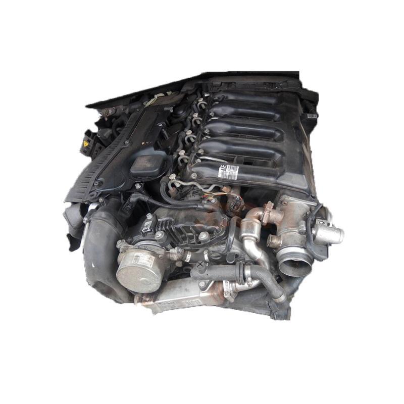 Motor 10fd98 Citroen Berlingo I (Versión 2002) 1.4i (75 cv)