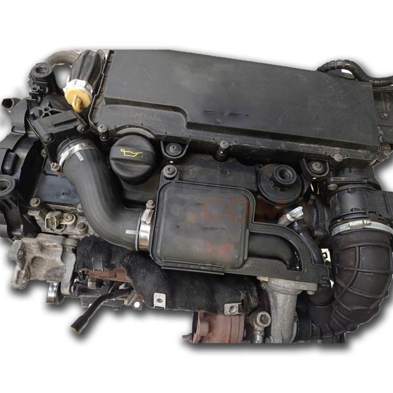 Motor 10FDAC 8HZ Ford Focus Hatchback I 1.4 16V (75 cv)