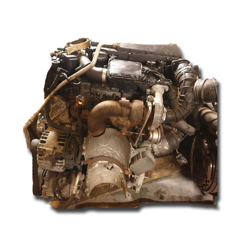 Motor 10FDAX Peugeot 307 1.4 (75 cv)
