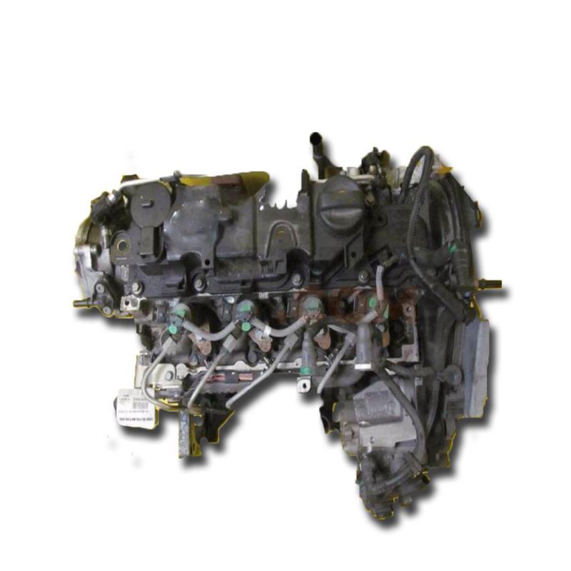 Motor 10FDBV 8HZ Citroen Berlingo II 1.6 16V (110  cv)