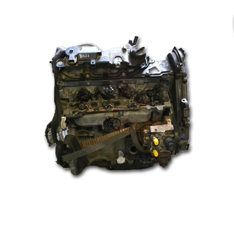Motor 10fdcg Citroen C3 II 1.4 VTi (95 cv) VTR+ EGS