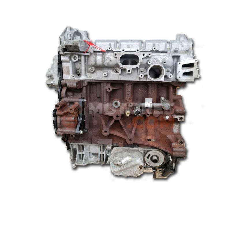 Motor 10FDCG Toyota Land Cruiser 70 (HZJ70) 4.2 D (135 cv)