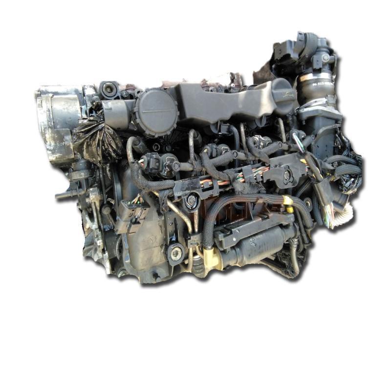 Motor 10FE03 Citroen C3 I (Fase II, 2005) 1.4i (73 cv)