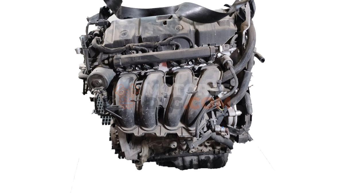 Motor 10FGAH Peugeot 207 SW 1.4 VTi (95 cv)