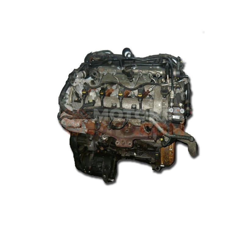 Motor 10FKA7 Toyota Vista (V50) 2.0 i 16V (145 cv)