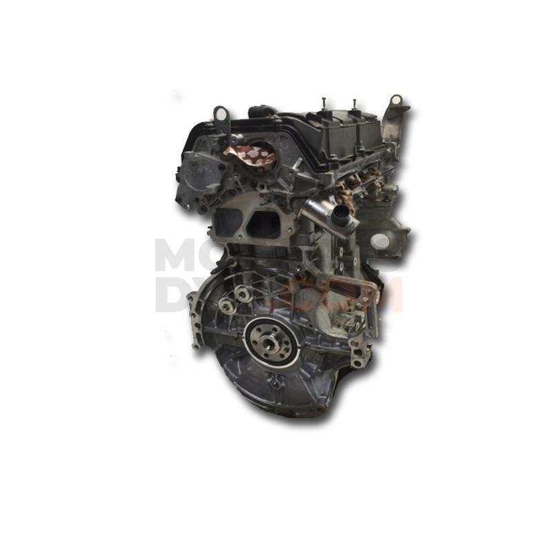 Motor 10fkbj Peugeot 3008 1.6 BLUEHDI (100 CV)