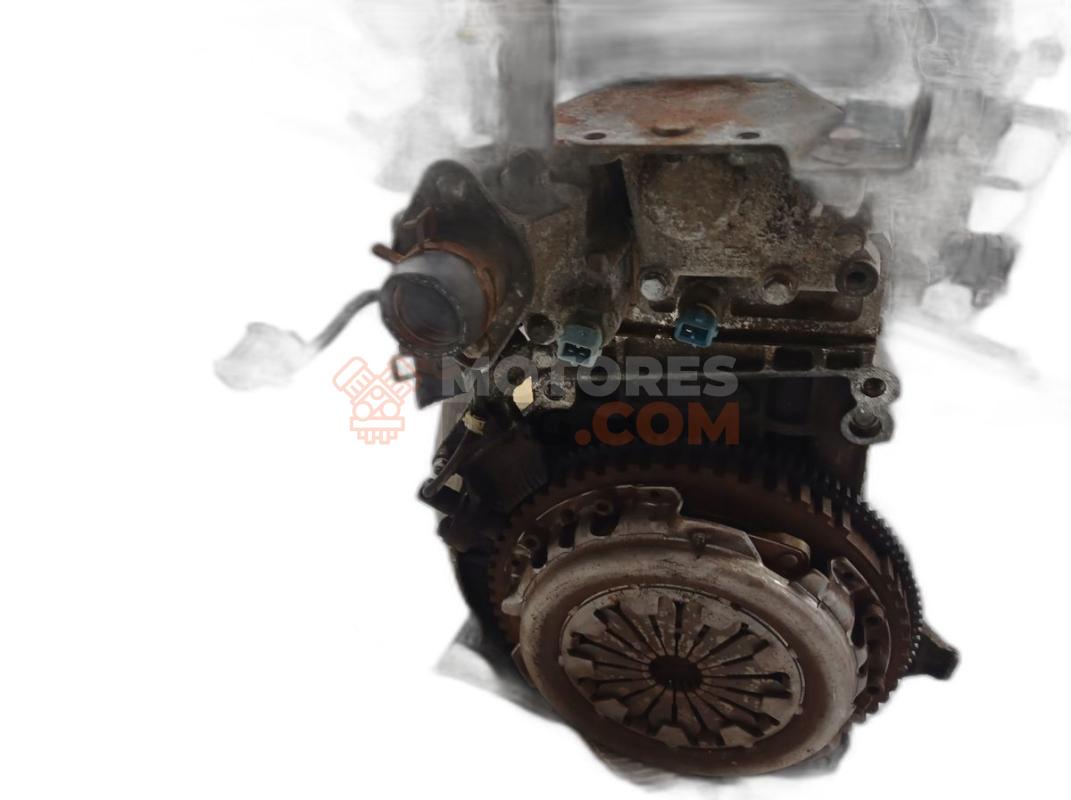 Motor 10FN1H Peugeot 106 II (1) 1.0 i (50 cv)