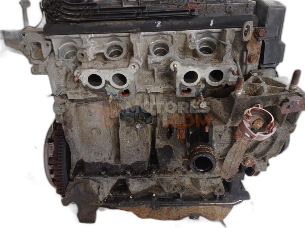 Motor 10FN1H Peugeot 106 II (1) 1.0 i (50 cv)