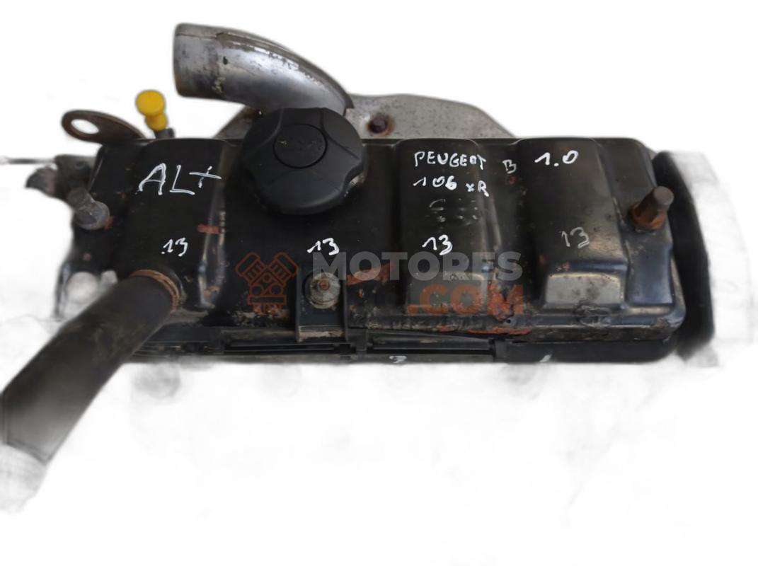 Motor 10FN1H Peugeot 106 II (1) 1.0 i (50 cv)