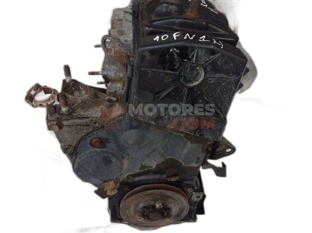Motor 10FN1H Peugeot 106 II (1) 1.0 i (50 cv)