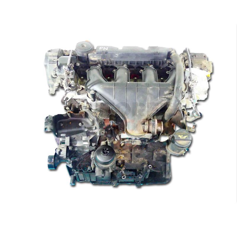 Motor 10FX2F Citroen C3 Pluriel 1.4 HDi (69 cv)