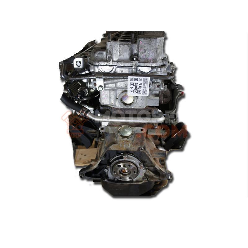 Motor 10JBAJ Toyota Vista Ardeo ((V50) 1.8 i 16V (136 cv)