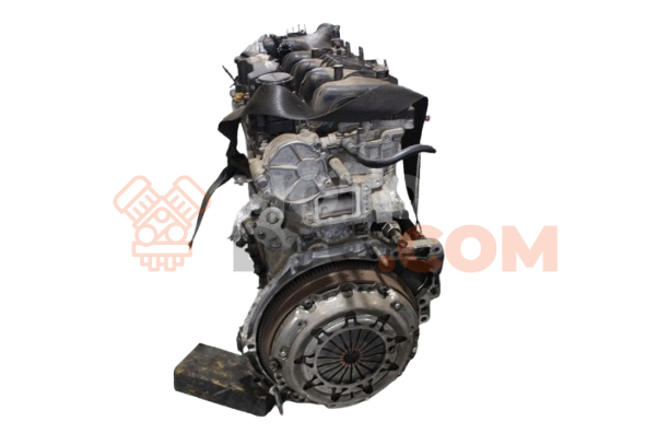 Motor 10JBB0 Peugeot 207 1.6 HDi (110 cv)