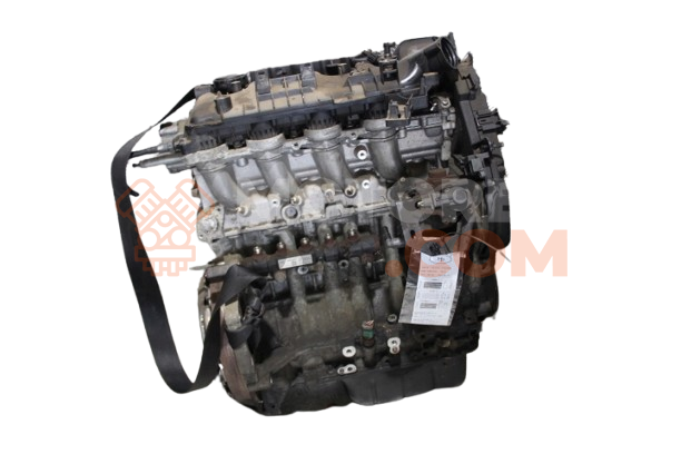 Motor 10JBB0 Peugeot 207 1.6 HDi (110 cv)