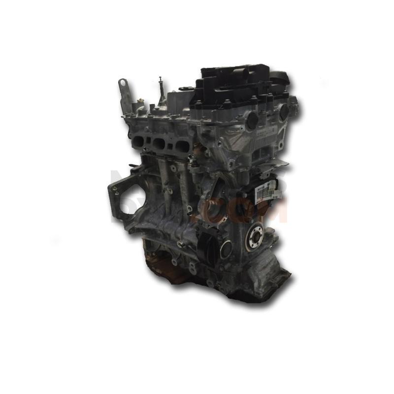 Motor 10JBEE Citroen Berlingo II Fase II 1.6 eHDi (92 cv)