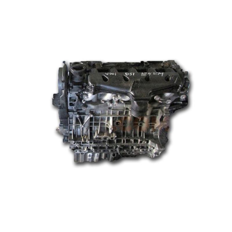 Motor 10JBEE Citroen C-Elysee II (Fase II, 2016) 1.6 Blue HDi (99 cv)