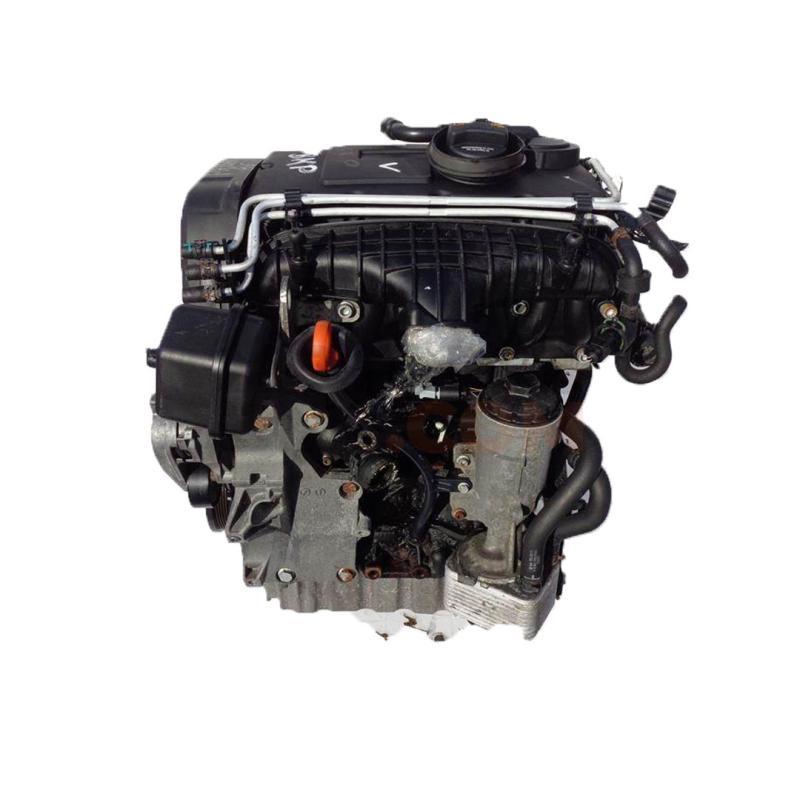 Motor 10JBEG Chevrolet Astra 2.0 i 16V Sport (136 cv)