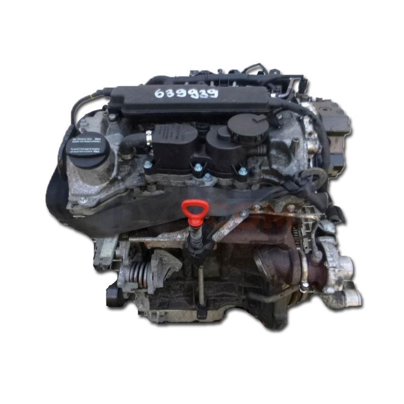 Motor 10JBEG Chevrolet Astra Sedan 2.0 i (111 cv)