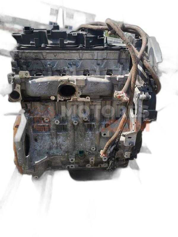 Motor 10JBEM Peugeot Partner 1.6 (109 cv)