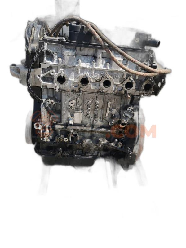 Motor 10JBEM Peugeot Partner 1.6 (109 cv)