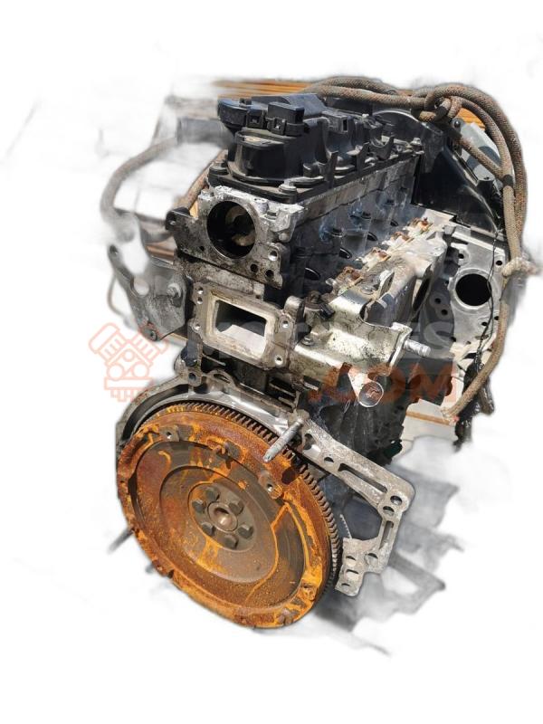 Motor 10JBEM Peugeot Partner 1.6 (109 cv)