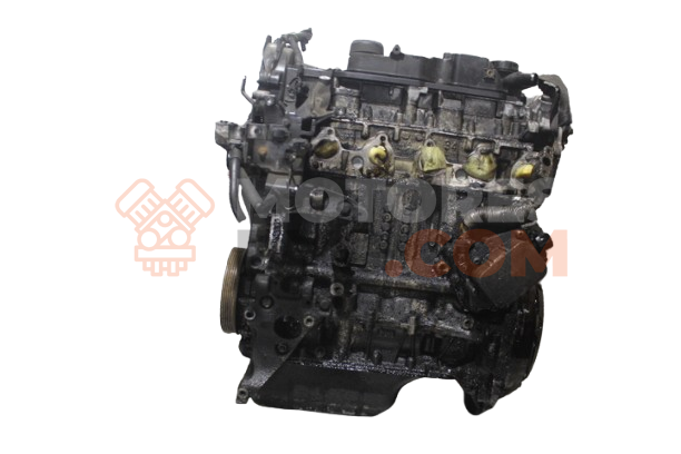Motor 10jbeu Peugeot 508 1.6 HDI (115 cv) FAP