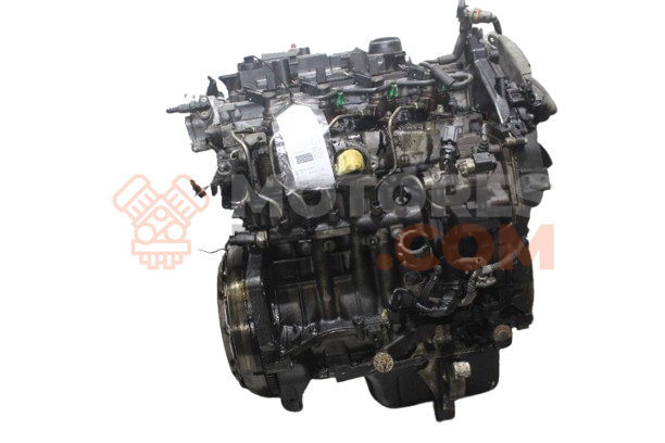 Motor 10jbeu Peugeot 508 1.6 HDI (115 cv) FAP