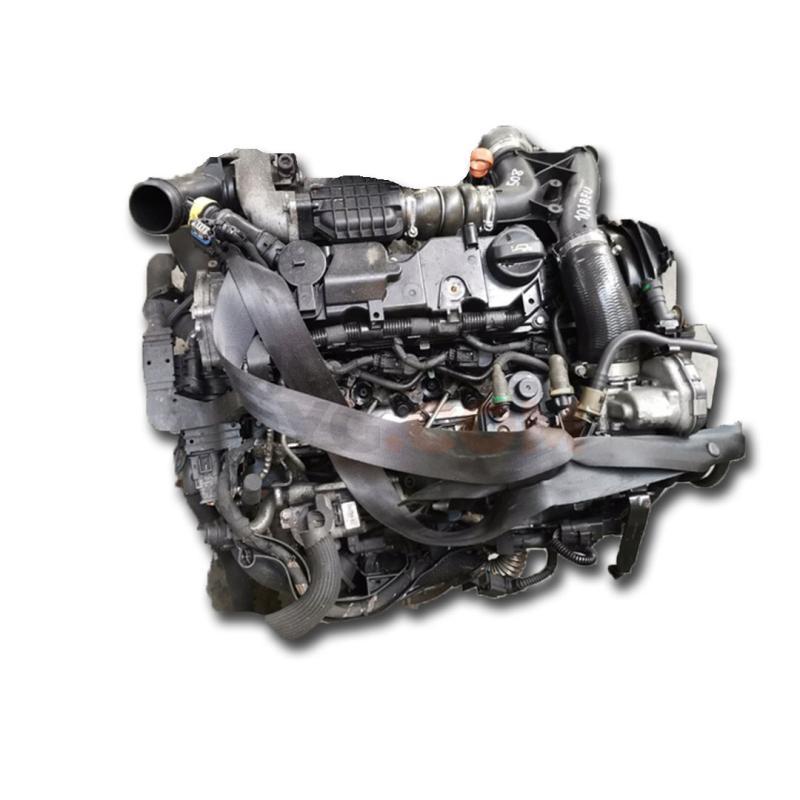 Motor 10jbeu Peugeot 508 1.6 THP (156 cv)