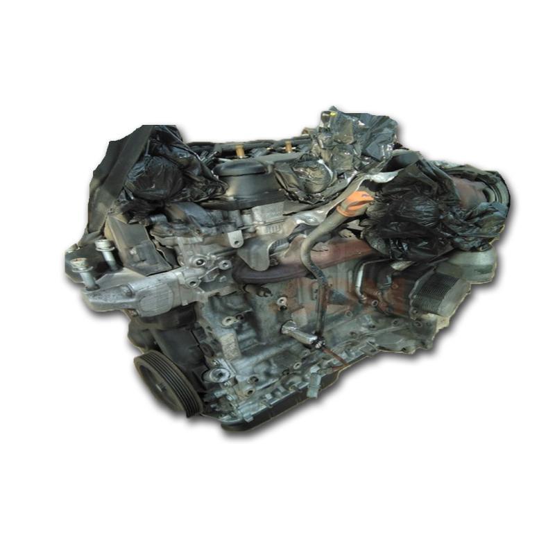Motor 10JBFV Citroen C15 (VD-_) 1.1 i (60 cv)