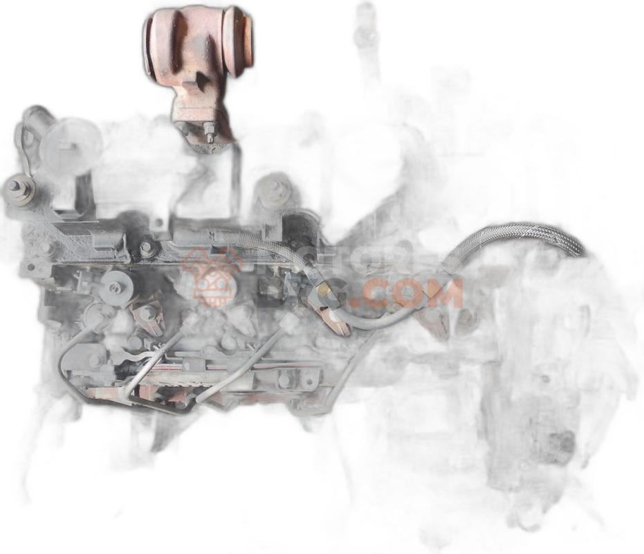 Motor 10JBHB Peugeot Partner 1.6 (109 cv)