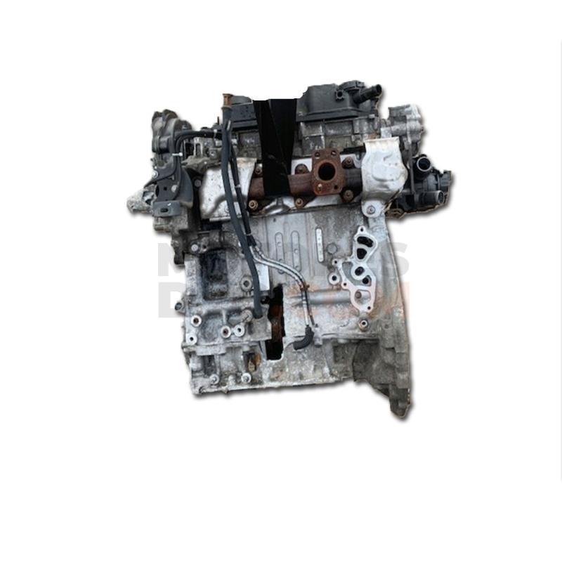 Motor 10jbhh Peugeot Expert Caja/Chasis (223) 1.6 (79 cv)
