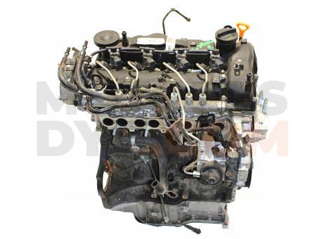 Motor 10JCAV Peugeot Partner 1.6 (109 cv)
