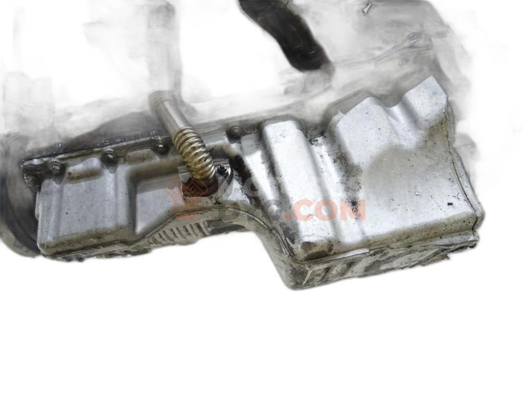 Motor 10P Land Rover Defender Cabrio (L316) 2.5 Td5 4x4 (122cv)