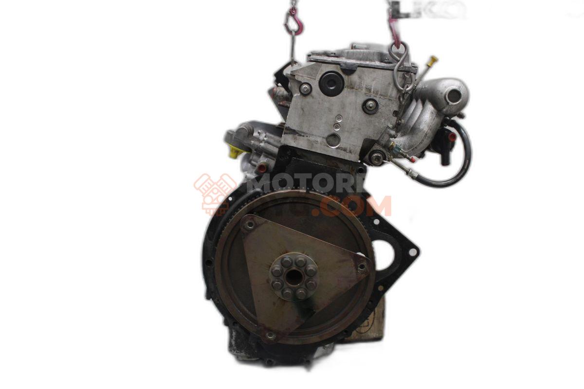 Motor 10P Land Rover Defender Cabrio (L316) 2.5 TDI 4x4 (113cv)