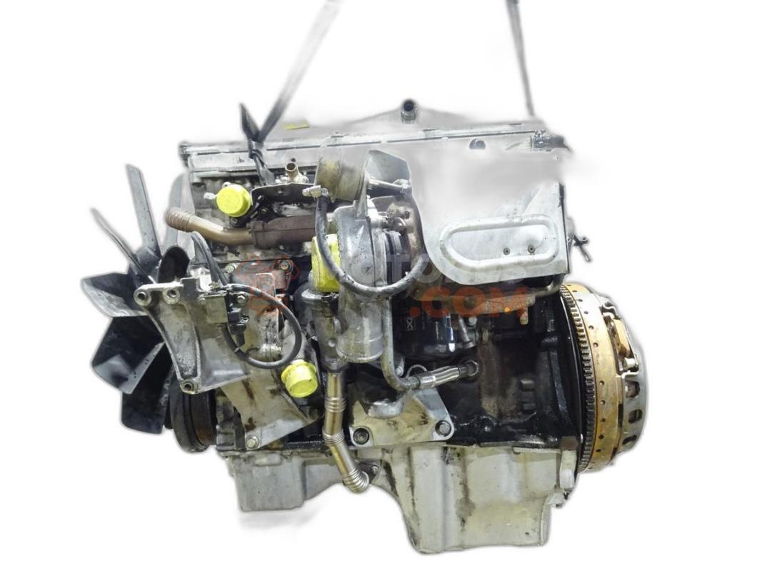 Motor 10P Land Rover Discovery II 2.5 Td5 4x4 (138cv)