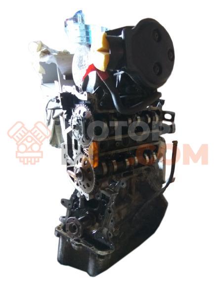 Motor 10S Opel Corsa A 1.0 (45 cv)