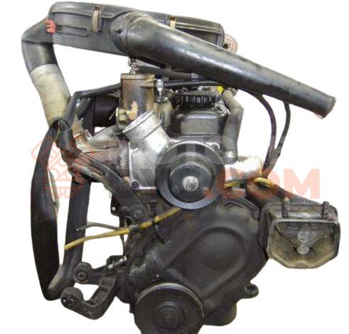 Motor 10S Opel Corsa A 1.0 (45 cv)