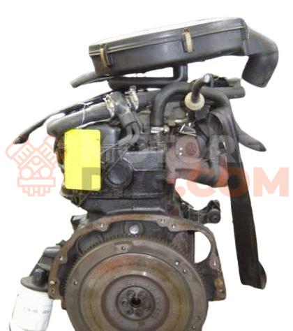 Motor 10S Opel Corsa A 1.0 (45 cv)