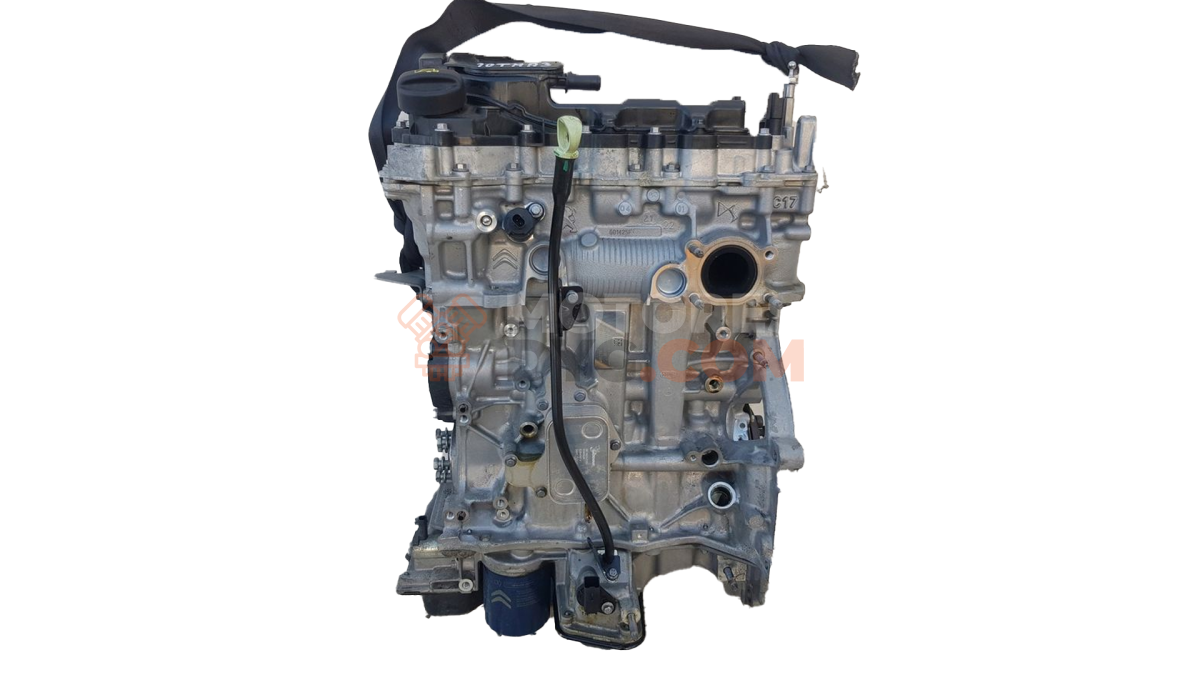 Motor 10TMA3 Peugeot 3008 II 1.2 PureTech (130 cv) S&S