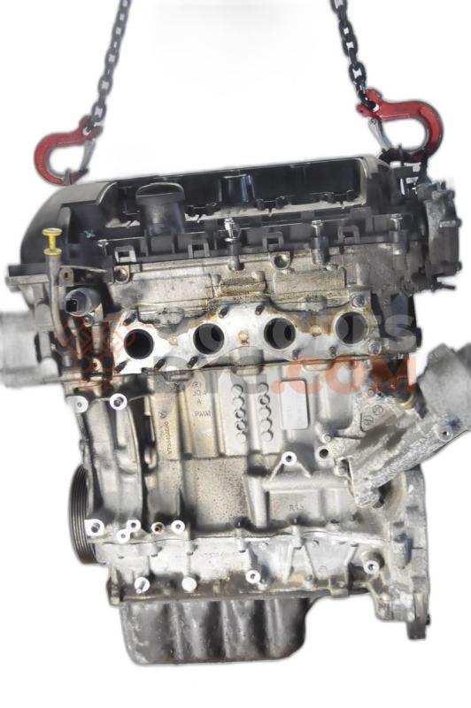 Motor 10TRJ2 Citroen Jumper Autobús 2.2 HDi (110 cv)