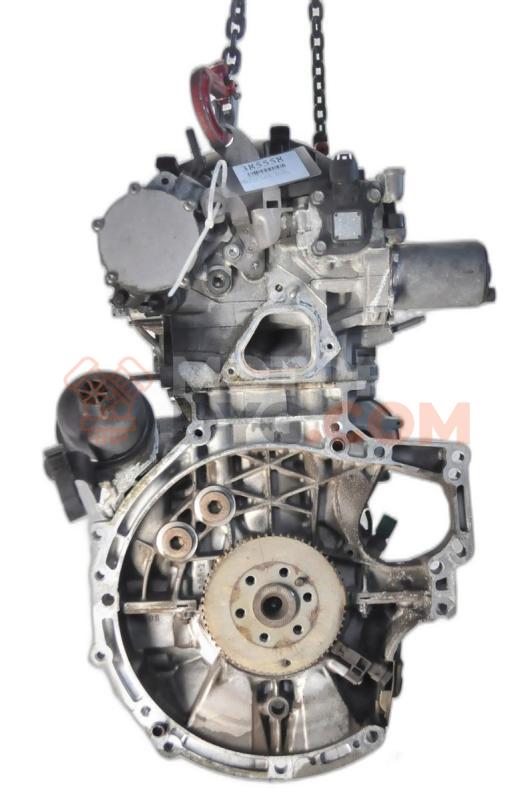 Motor 10TRJ2 Citroen Jumper Autobús 2.2 HDi (110 cv)
